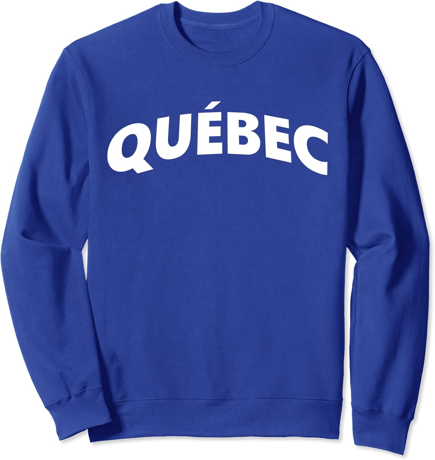 Québec Sweatshirt Clothing, Shoes & Jewelry